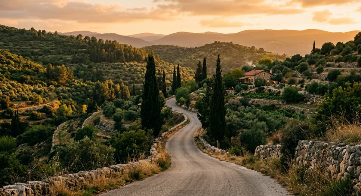 Best Destinations for a Spontaneous Getaway in Israel