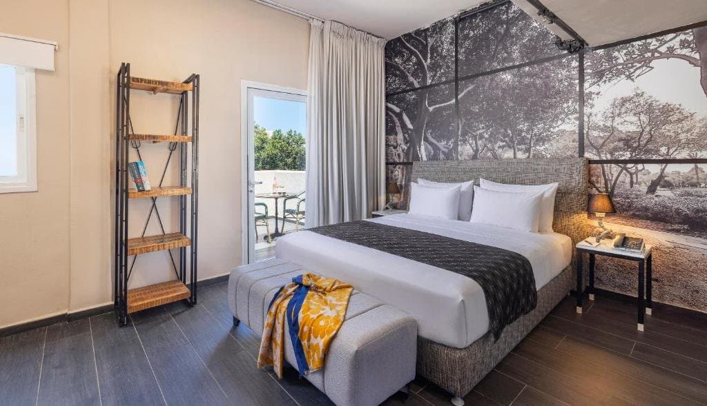 Dizengoff Avenue Hotel - Echo Hotels