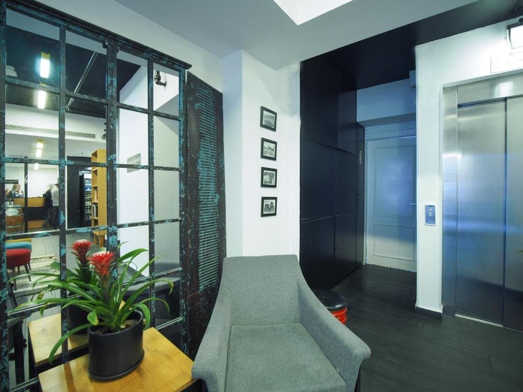 Dizengoff Avenue Hotel - Echo Hotels