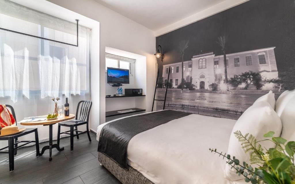 Dizengoff Avenue Hotel - Echo Hotels