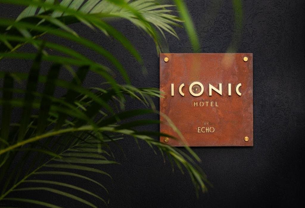 Iconic Hotel - Echo Hotels
