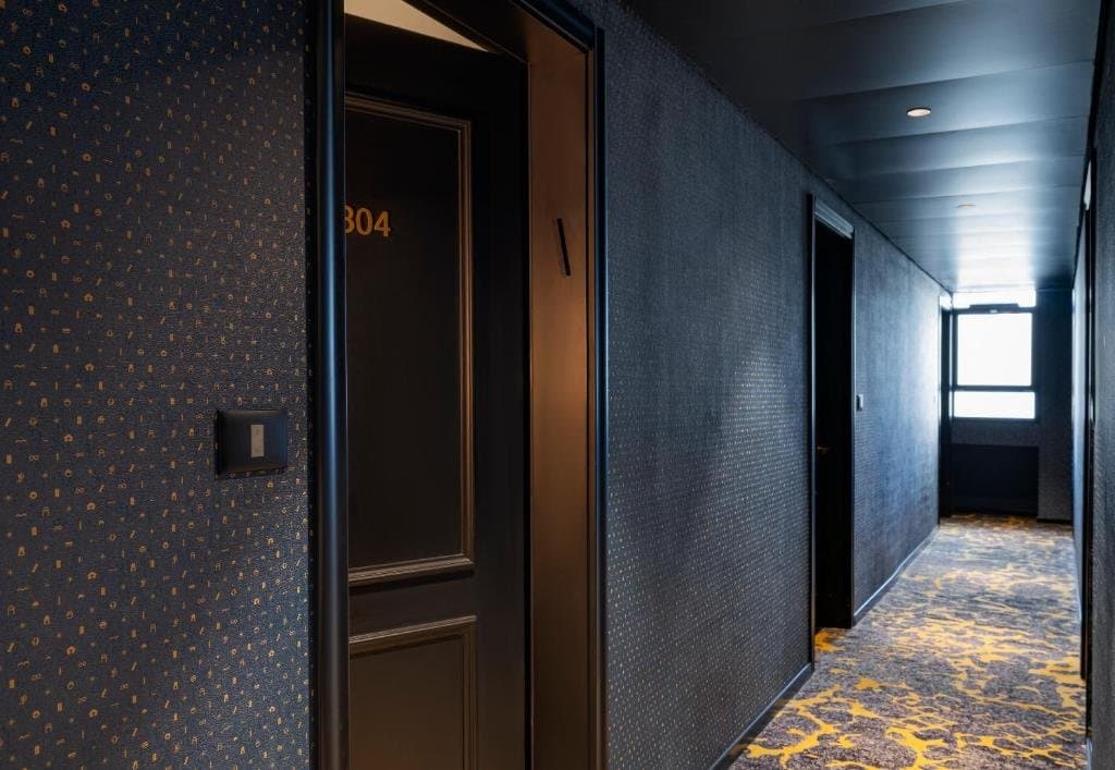 Iconic Hotel - Echo Hotels
