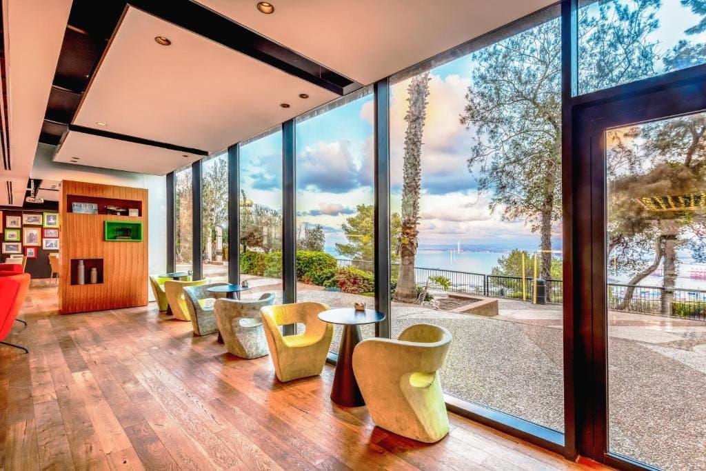 Haifa View Hotel - NARA Hotels