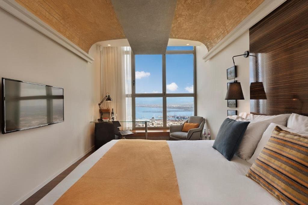 Haifa View Hotel - NARA Hotels