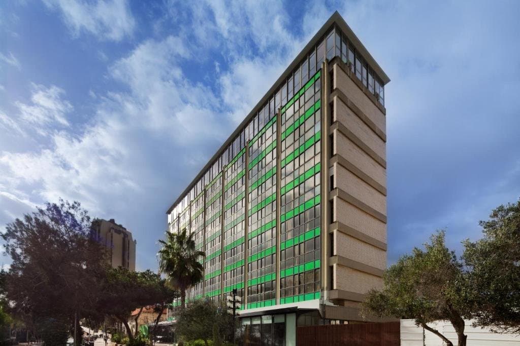 Haifa View Hotel - NARA Hotels