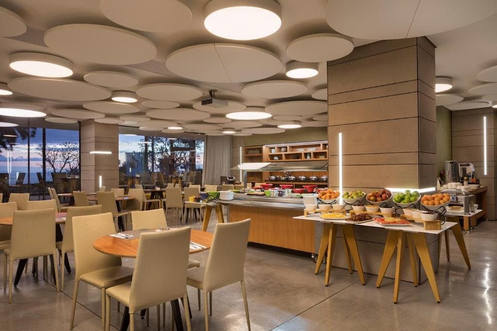 Haifa View Hotel - NARA Hotels