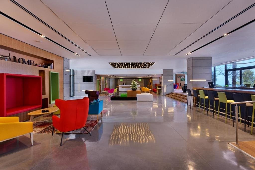 Haifa View Hotel - NARA Hotels