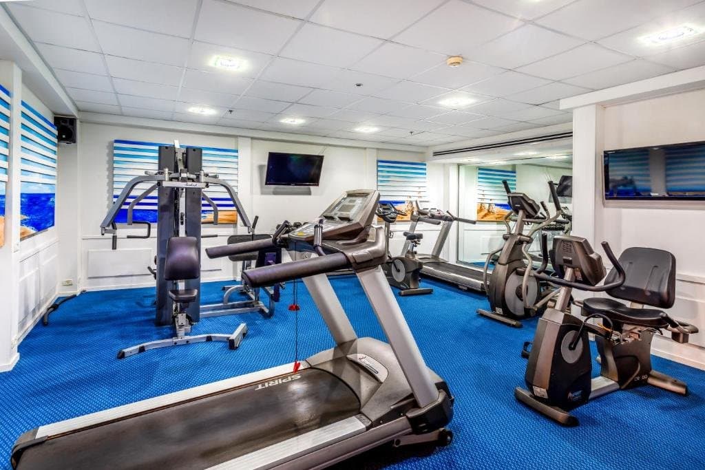 Haifa View Hotel - NARA Hotels