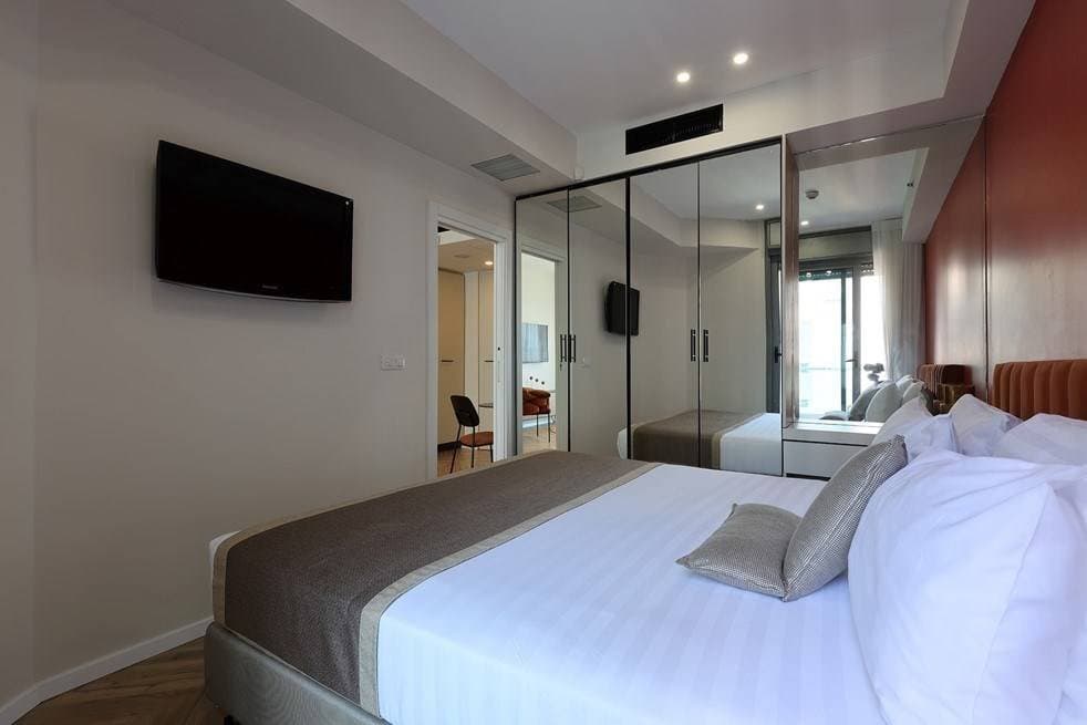 Play Hatzuk Beach Hotel - Play Hotels