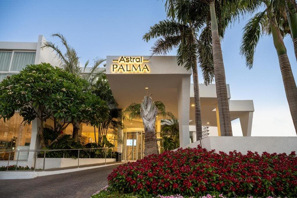 Astral Palma Hotel - Astral Hotels
