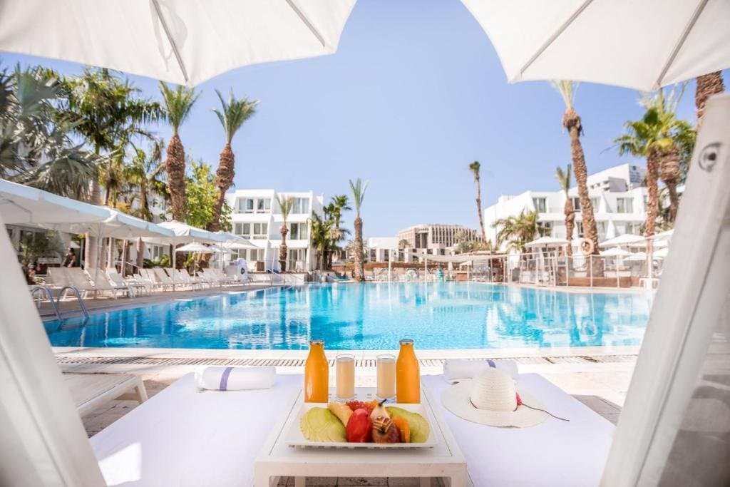 Astral Palma Hotel - Astral Hotels