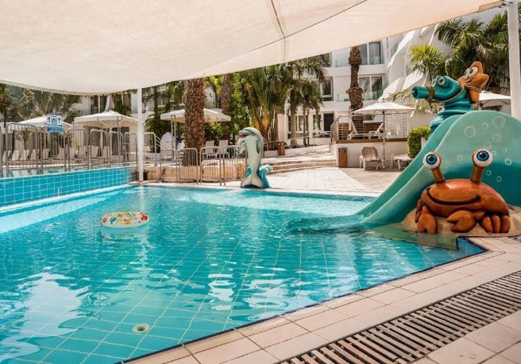 Astral Palma Hotel - Astral Hotels