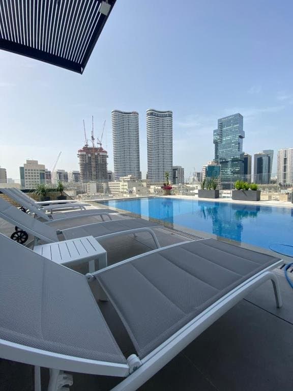 Joe Stibel Hotel Tel Aviv