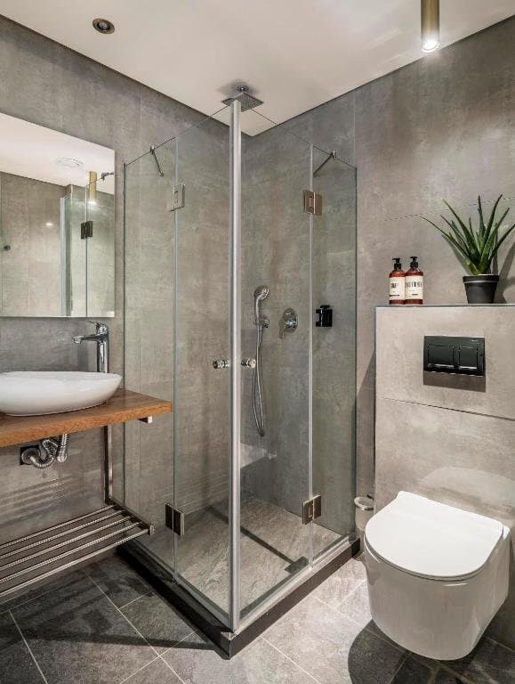 Joe Stibel Hotel Tel Aviv