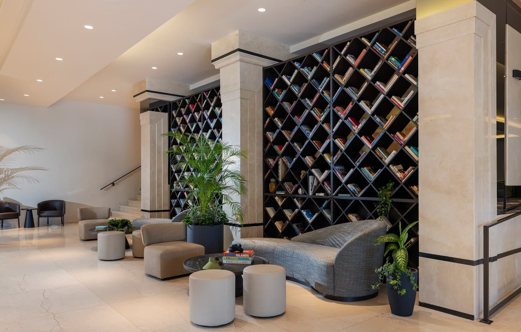 Brown Jerusalem Hotel - Brown Hotels