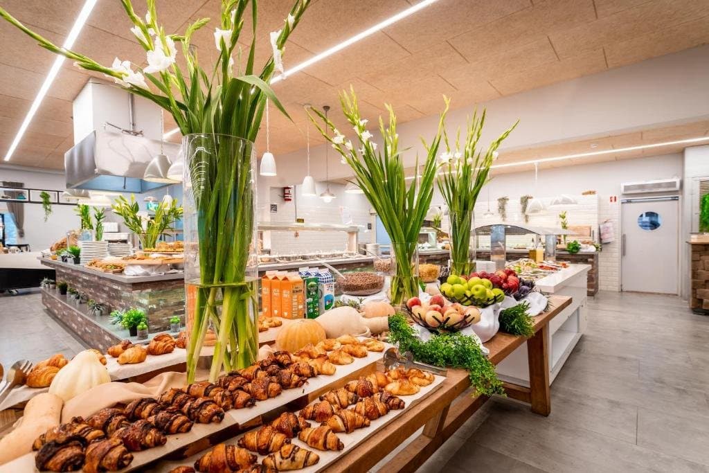 Merom Golan Hotel
