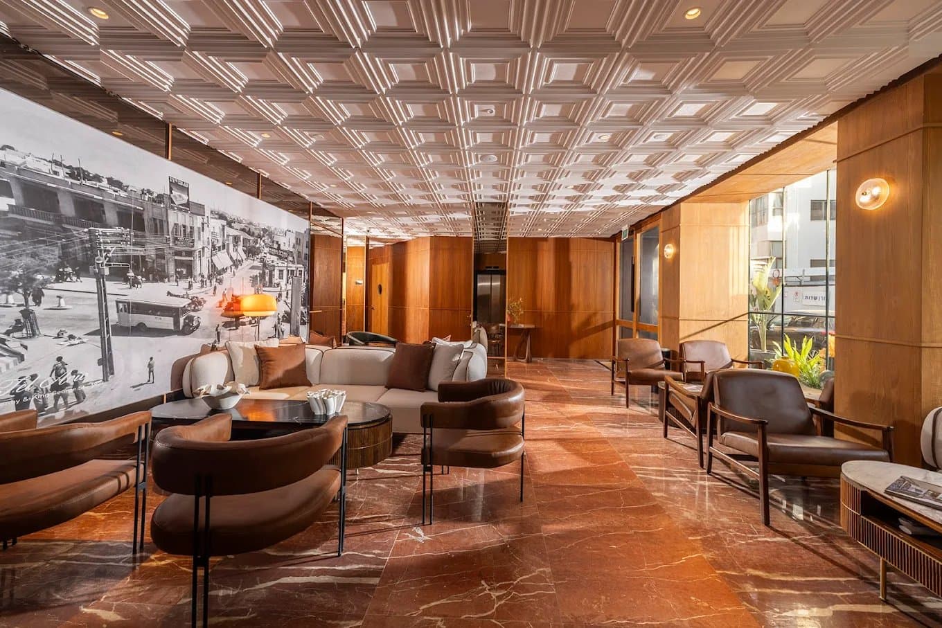Hotel 1935 - Atlas Hotels