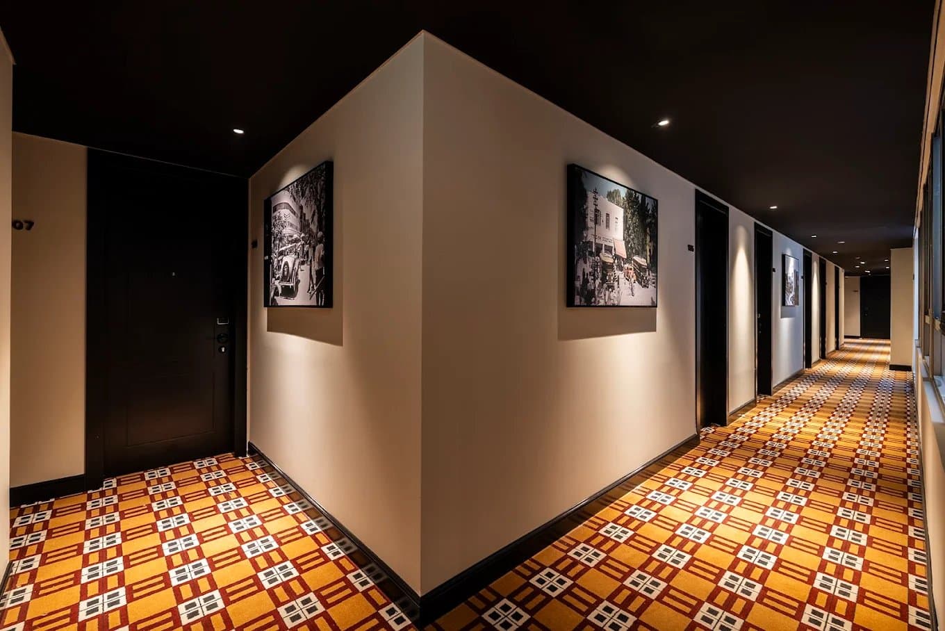 Hotel 1935 - Atlas Hotels