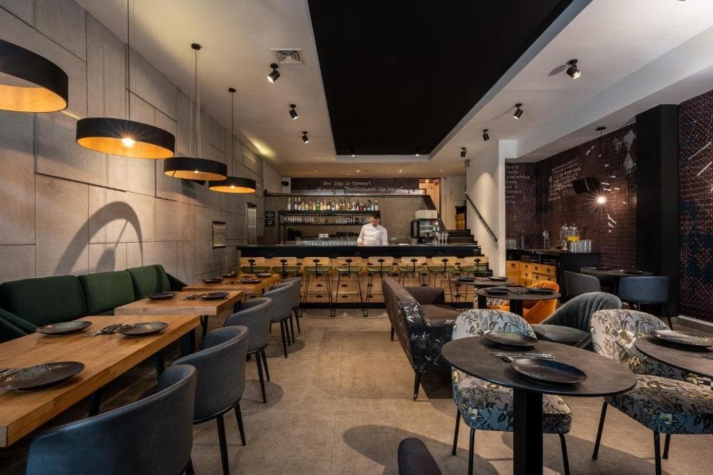 BY14 TLV Hotel