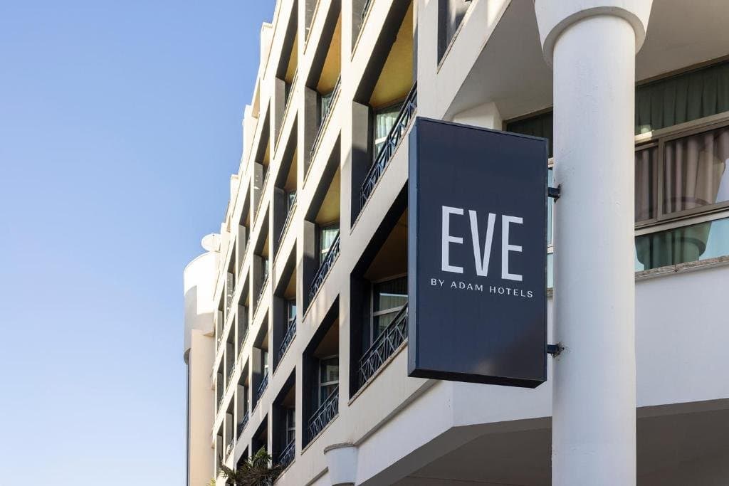 Eve Hotel - Adam Hotels