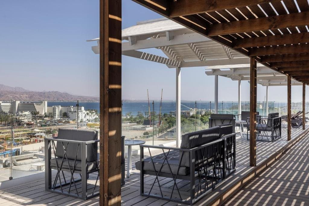 Eve Hotel - Adam Hotels