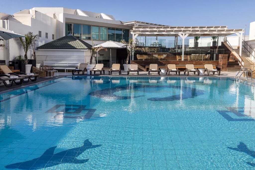 Eve Hotel - Adam Hotels