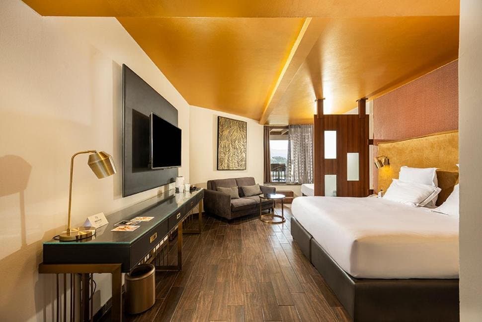 Eve Hotel - Adam Hotels