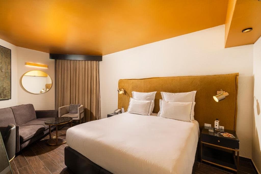Eve Hotel - Adam Hotels