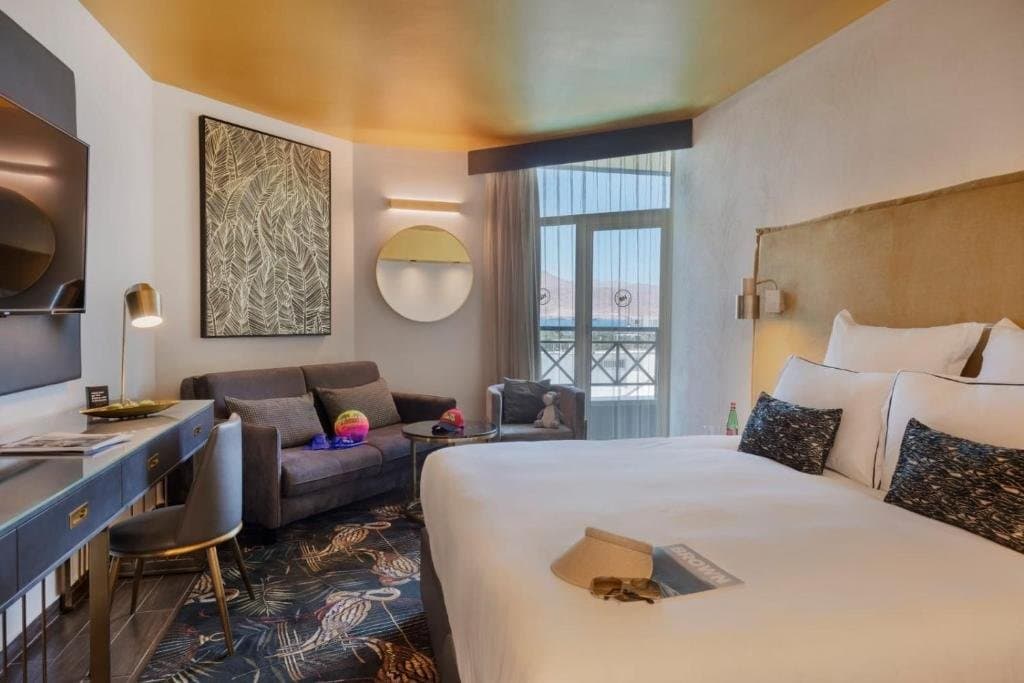 Eve Hotel - Adam Hotels
