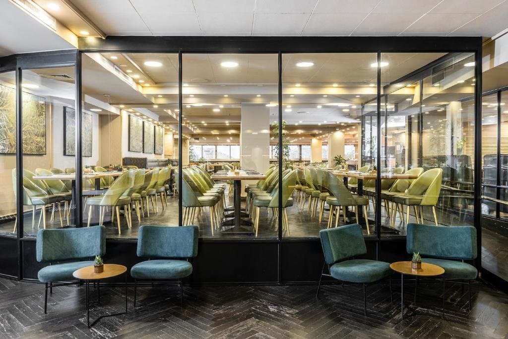 Eve Hotel - Adam Hotels