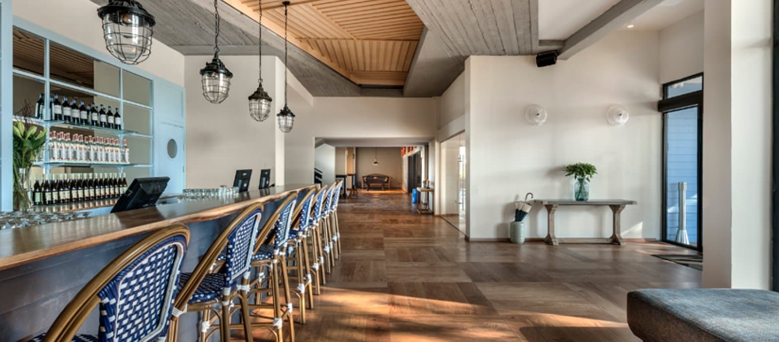 Jacob Nea'a Hotel