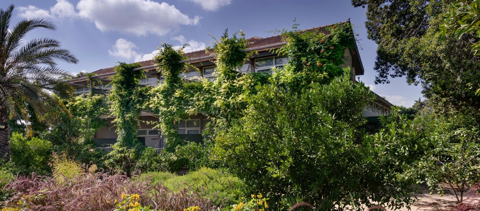 Jacob Nea'a Hotel