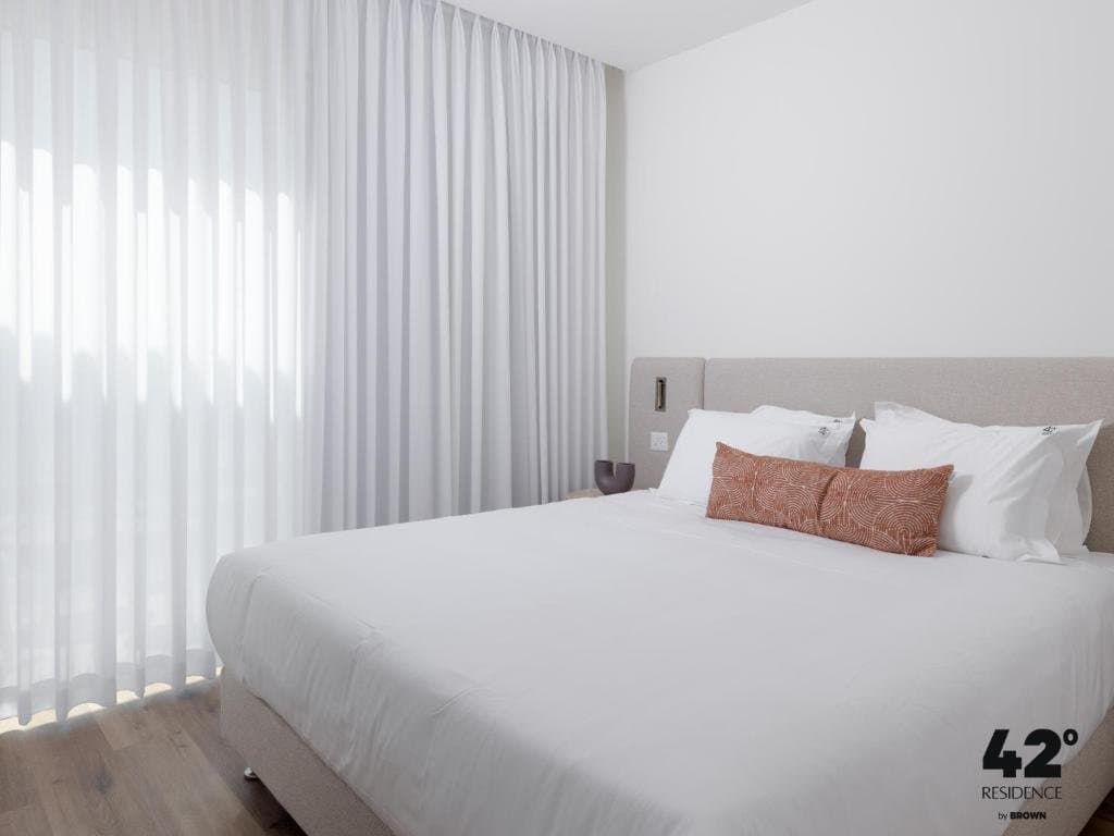 42 Residence Vacation Complex Eilat - Brown Hotels