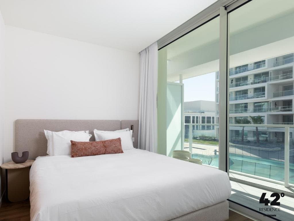 42 Residence Vacation Complex Eilat - Brown Hotels