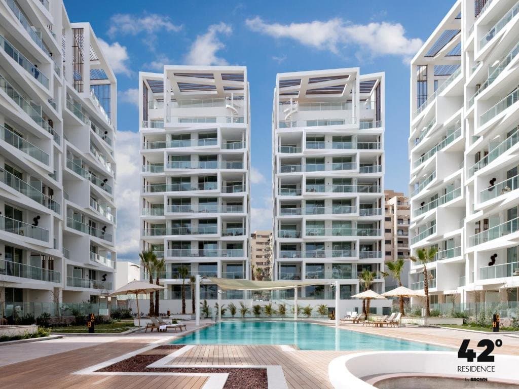 42 Residence Vacation Complex Eilat - Brown Hotels