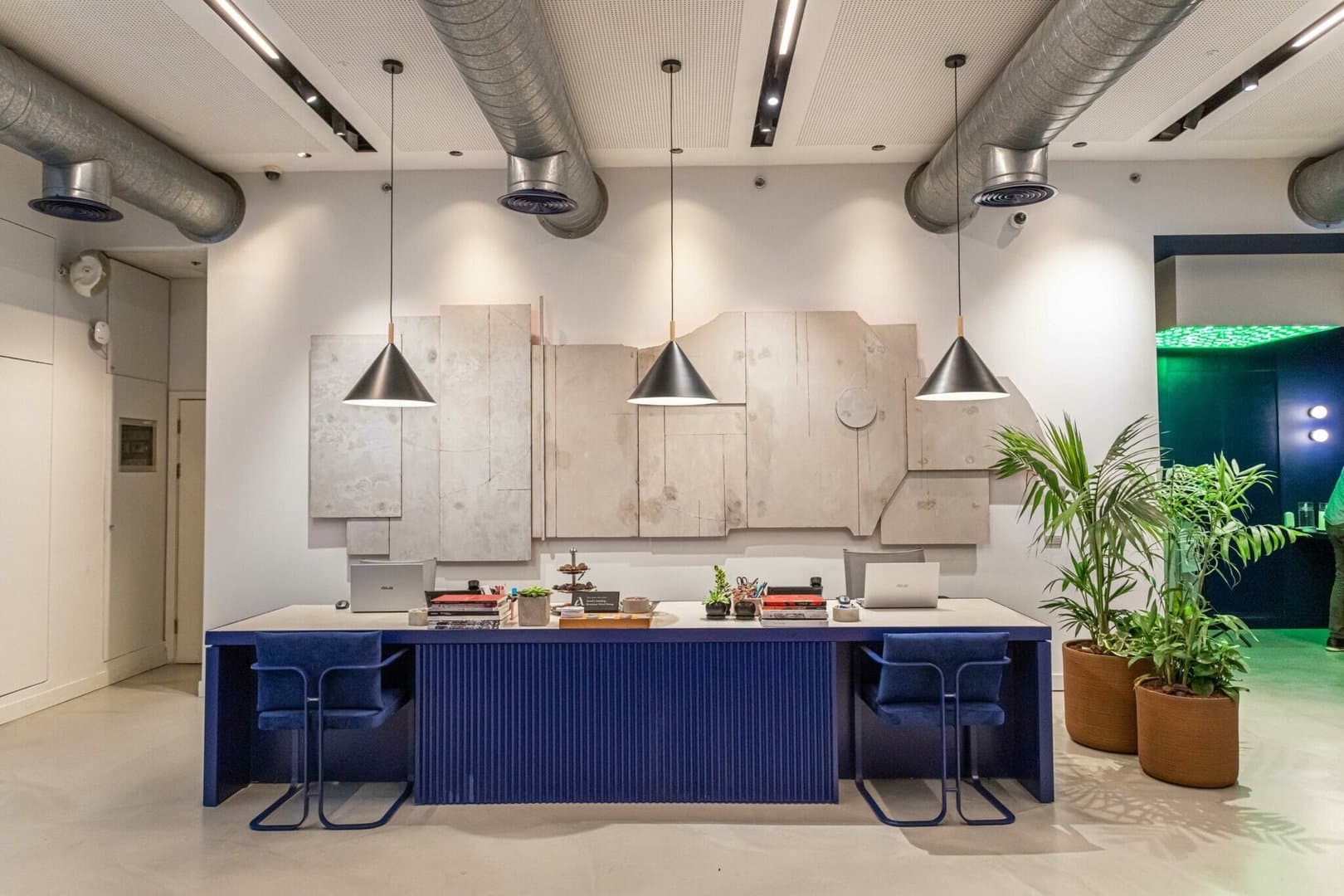 Artist Hotel - Atlas Hotels