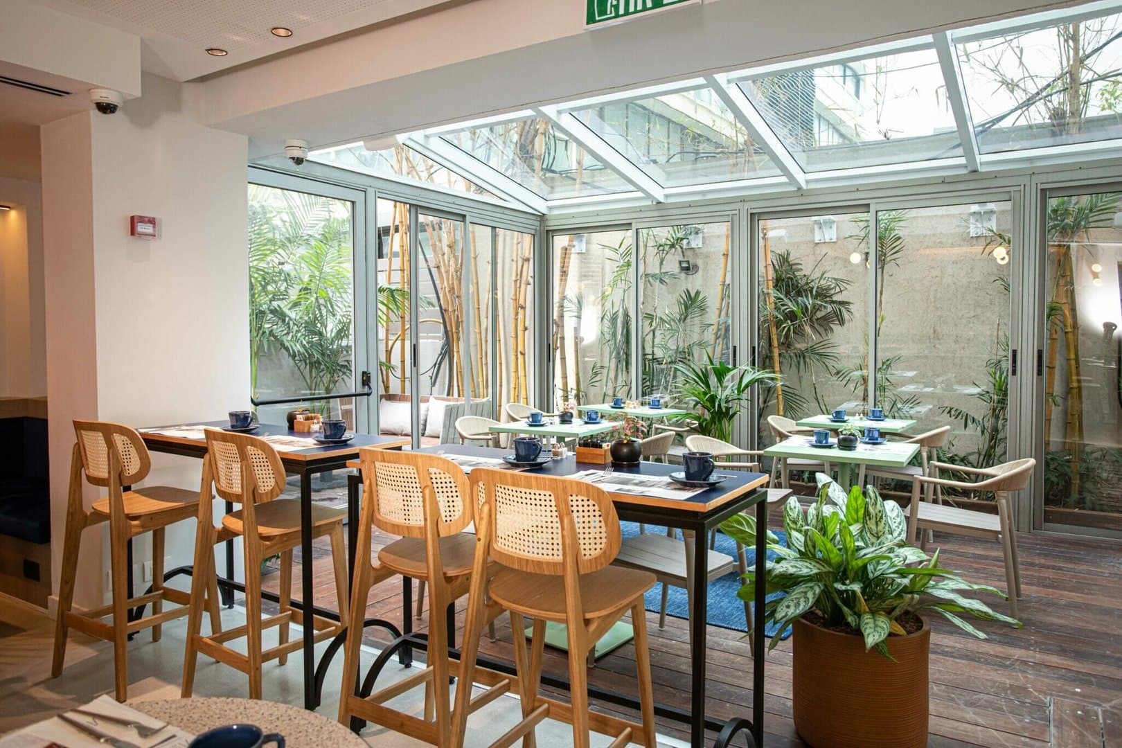Artist Hotel - Atlas Hotels