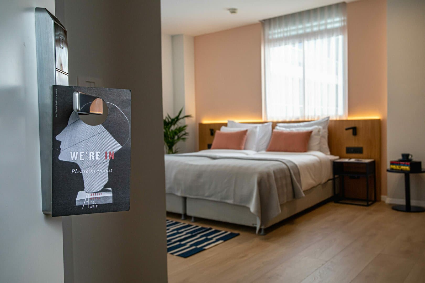 Artist Hotel - Atlas Hotels