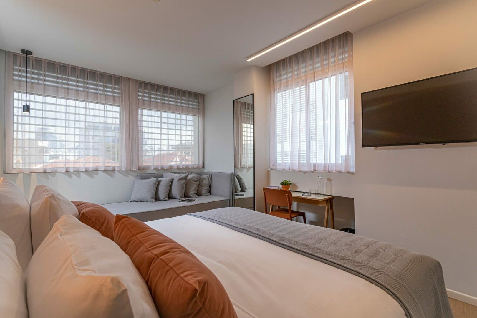 Artist Hotel - Atlas Hotels