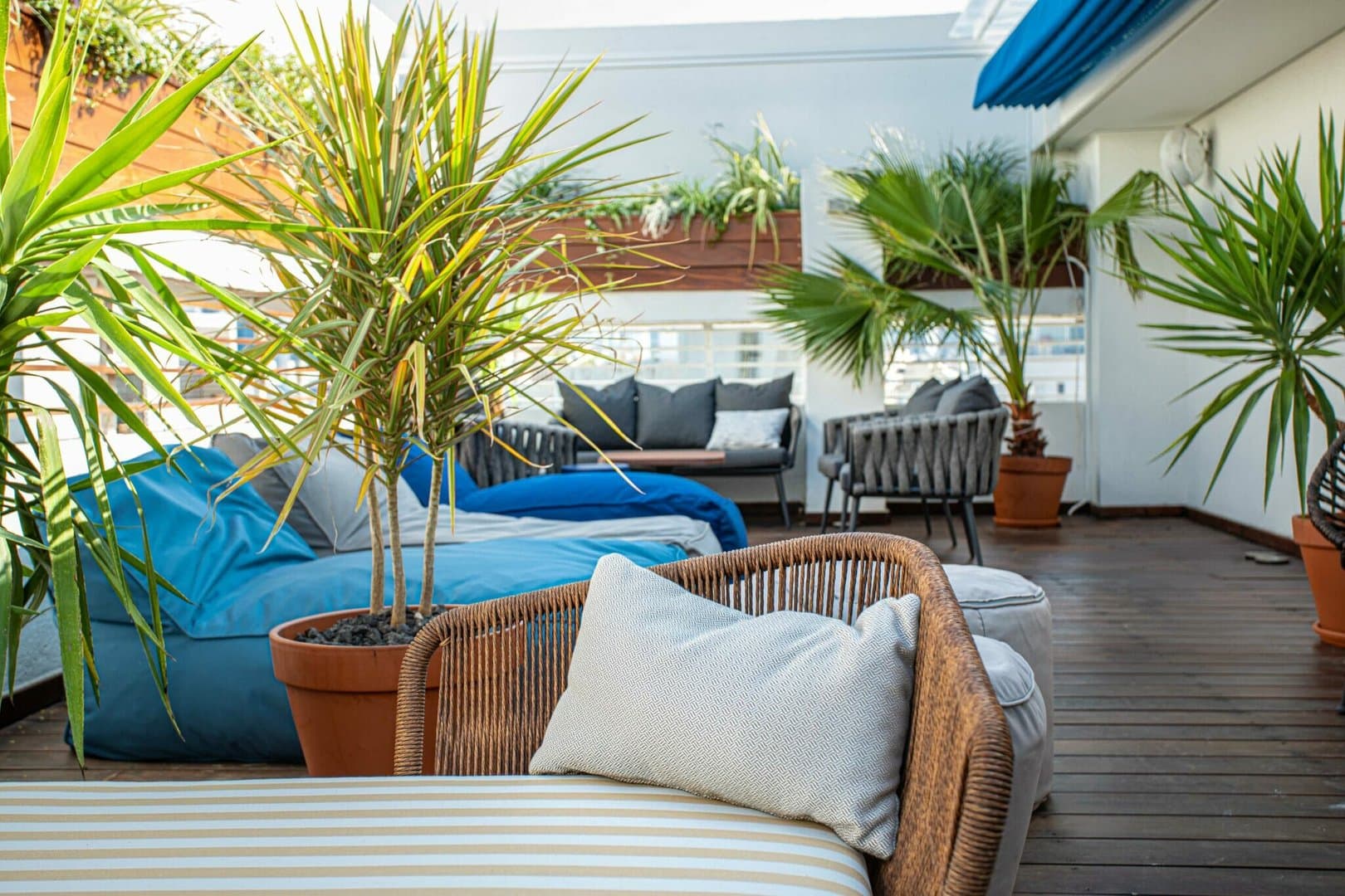 Artist Hotel - Atlas Hotels