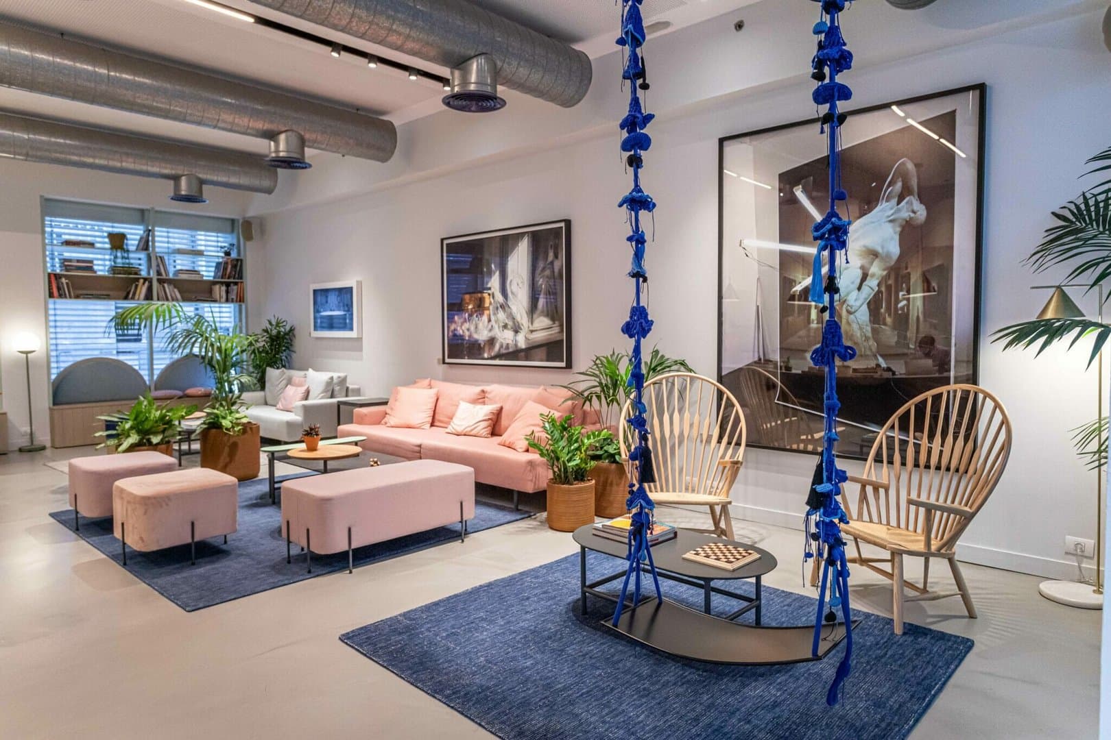 Artist Hotel - Atlas Hotels