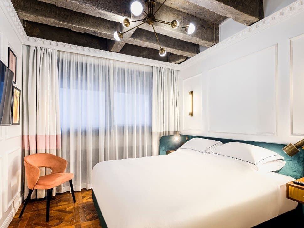 Hotel BoBo - Brown Hotels