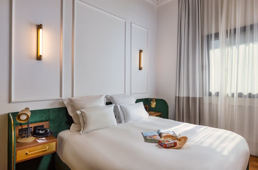 Hotel BoBo - Brown Hotels
