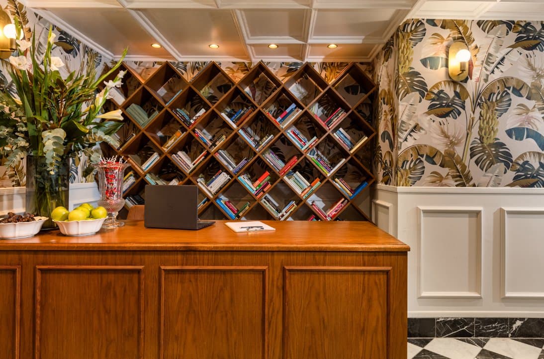 Hotel BoBo - Brown Hotels