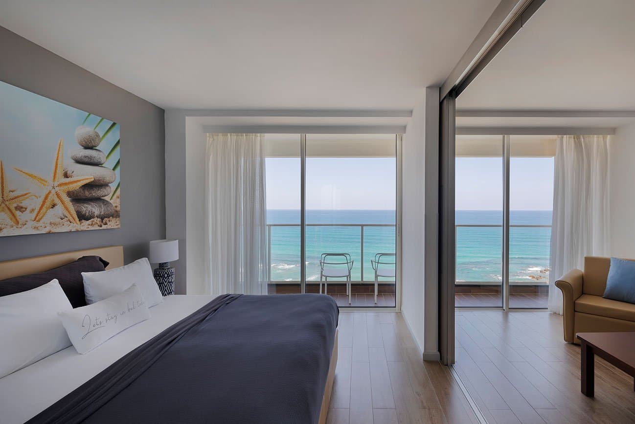 Jacob Resort Hadera