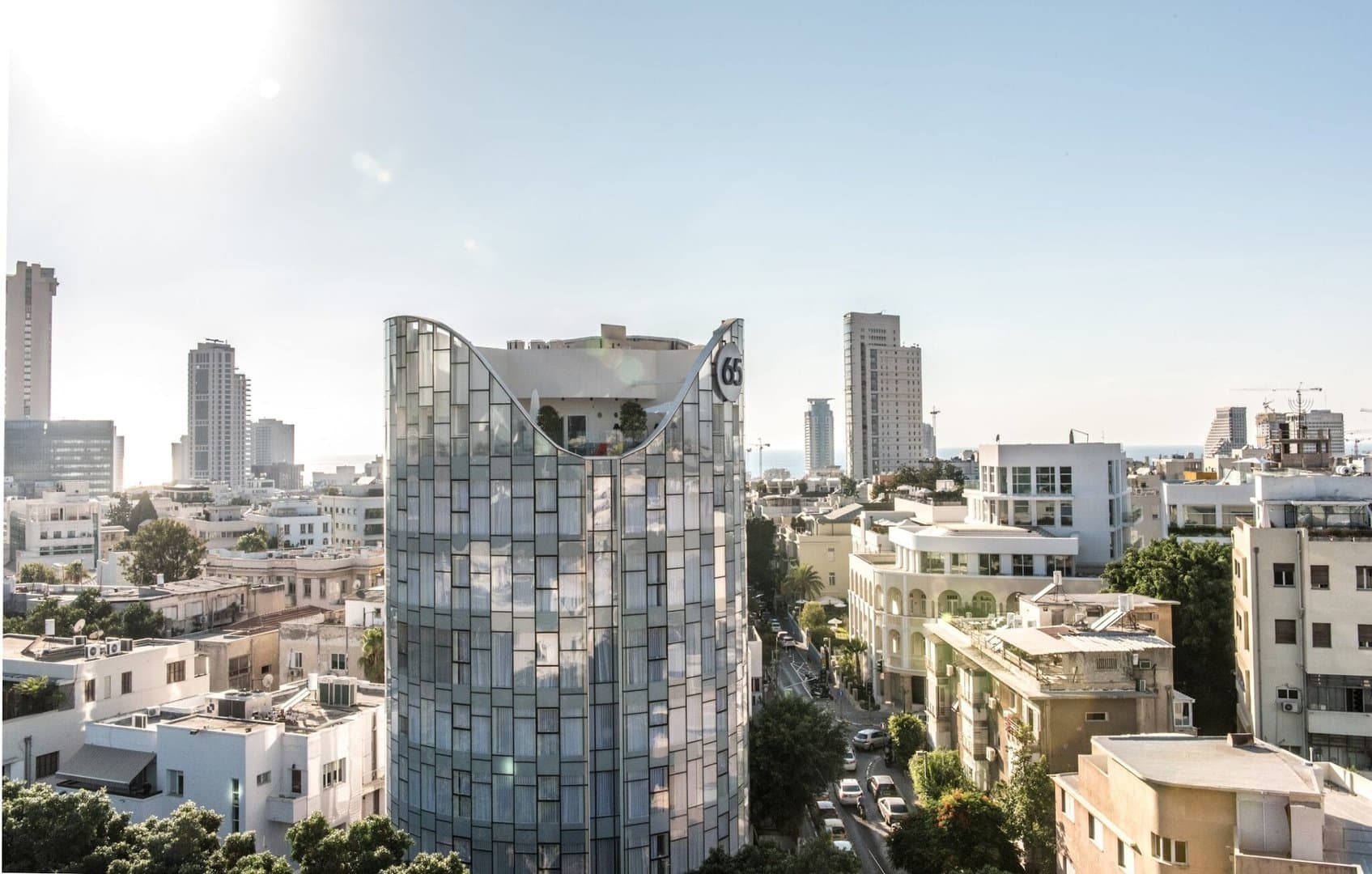 Hotel 65 - Atlas Hotels
