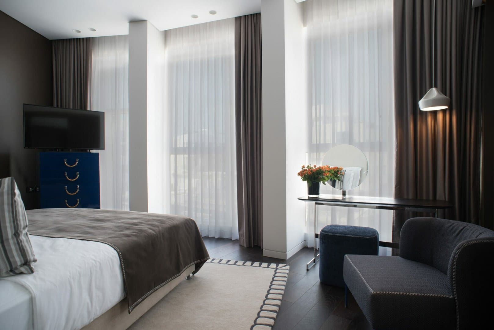 Hotel 65 - Atlas Hotels