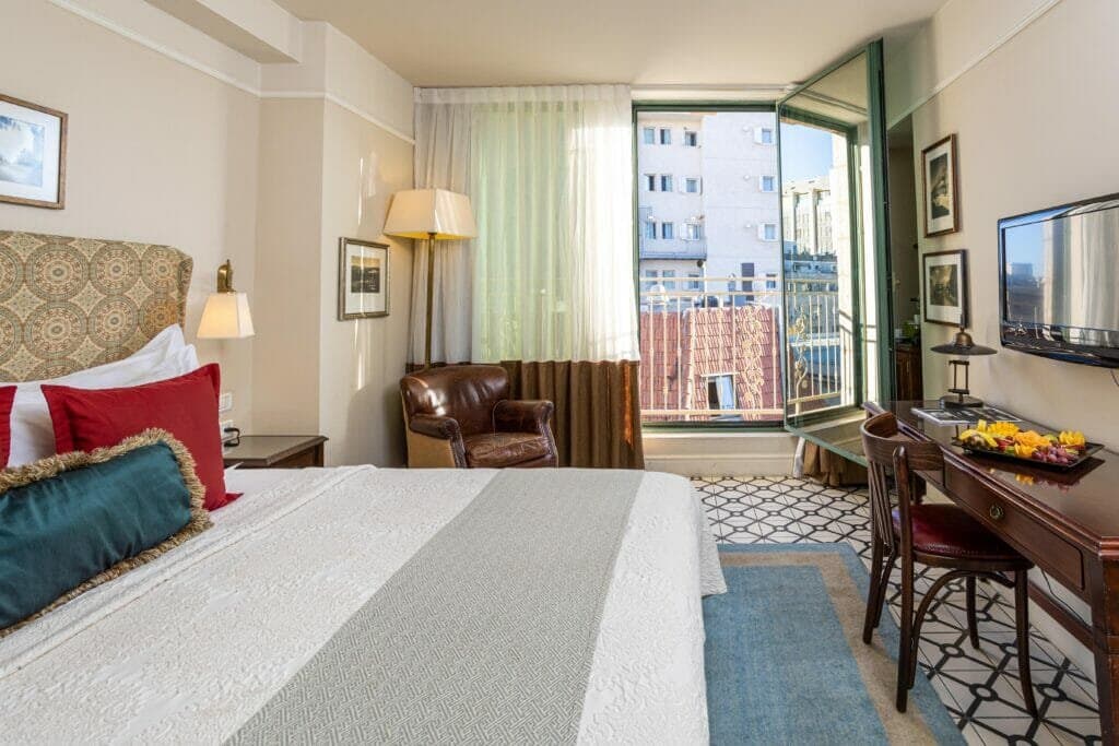 Arthur Hotel - Atlas Hotels