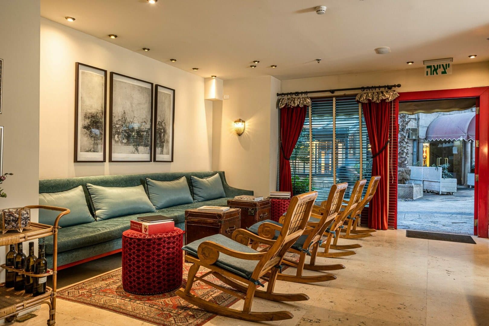 Arthur Hotel - Atlas Hotels