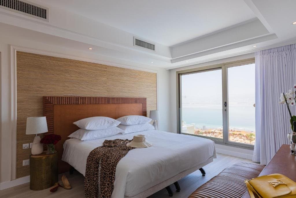 Brown Dead Sea Hotel - Brown Hotels
